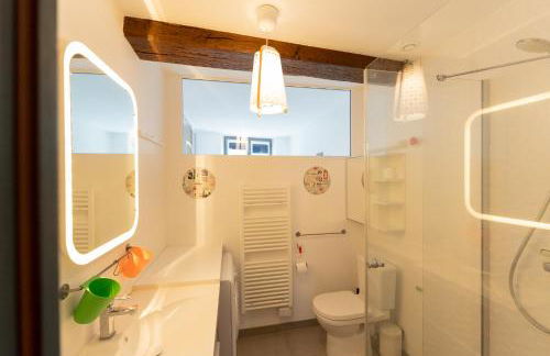 Le Quai de Prague - Cosy - Central - Loire - Parking gratuit dans la rue - Foto 38