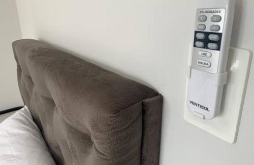 Ap aconchego Acqua - Foto 19