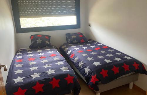 Villa familiale piscine privée et magnifique vue mer - Foto 22