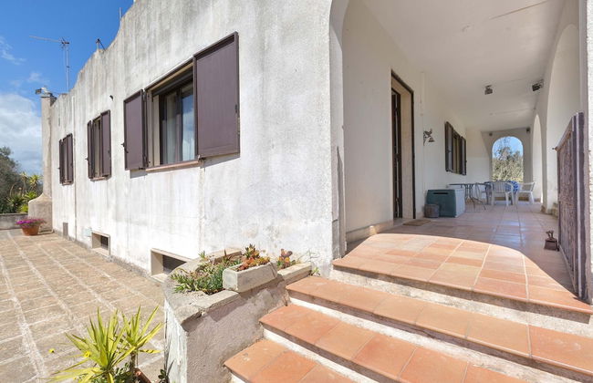 2947 Aia del Convento by Barbarhouse - Foto 43