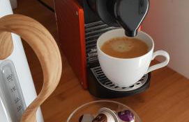 Ferienwohnung "Hirschlein" im Schwarzwald - Foto 22