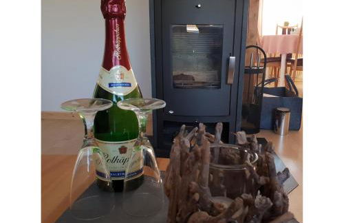 NEU! FeWo Harzfire mit Kamin - Foto 13