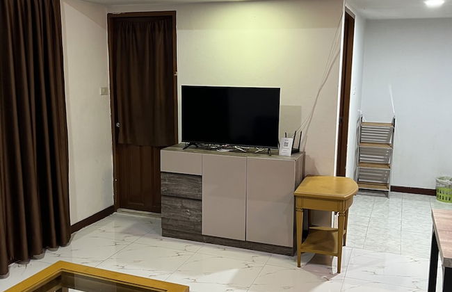 Mall Suites Hotel - Foto 41