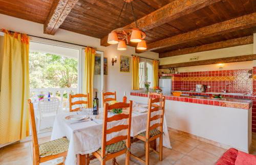 Apartment Sainte Croix by Interhome - Foto 8