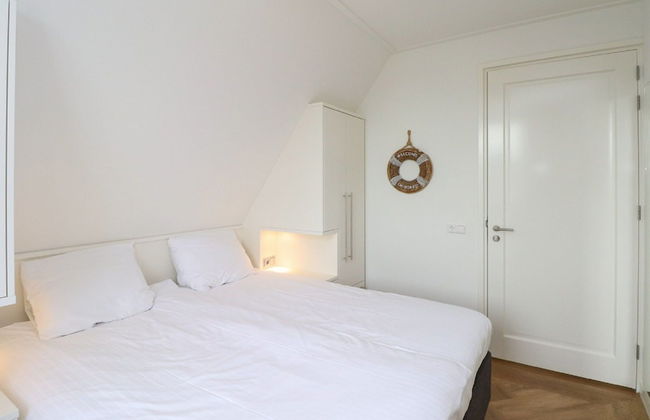 Villa in Friesland With Sauna and Jetty - Foto 6