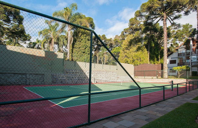 LOCAR-IN GRAMADO- Duplex Lago Negro - Photo 52