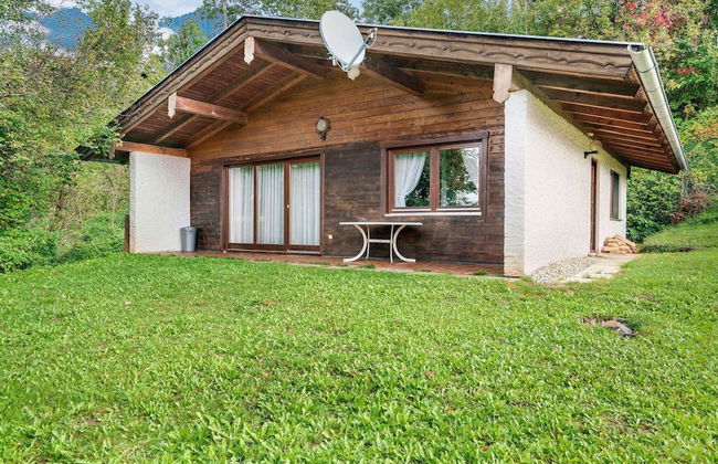 Chalet in Iselsberg-stronach Near Ski-lift - Foto 41