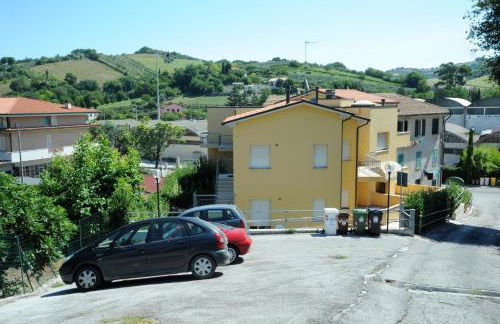 Residence Sole del Conero - Photo 9