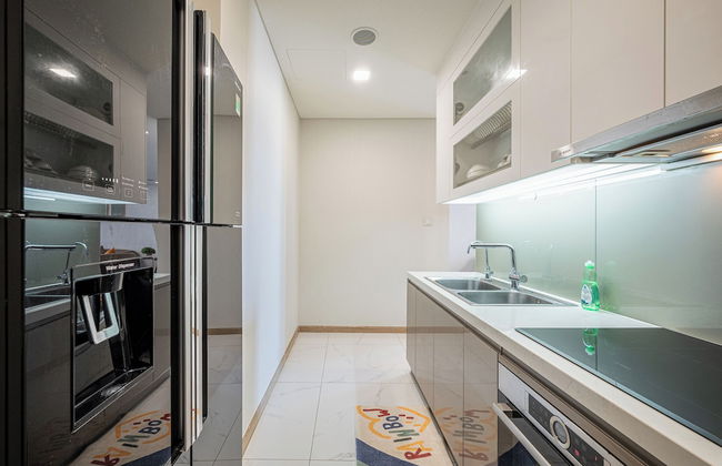 Landmark 81 Luxury Citypoint ANGIA - Foto 62