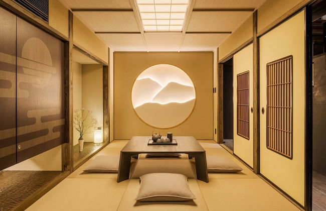 Kanata Machiya House - Photo 2