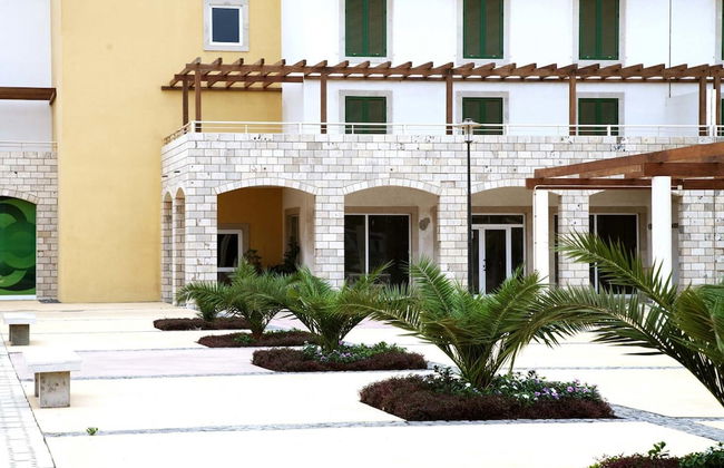 Agua Hotels Sal Vila Verde Resort - Foto 39