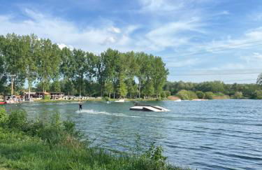 Les horizons de Jules - Foto 35