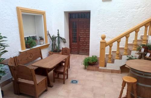 El Palacete de Cuevas - Foto 99