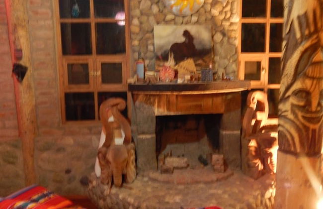 Dogs and Fish Dream Land - Foto 13