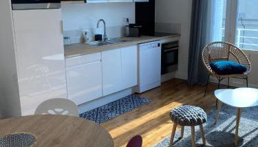 Hyper centre lumineux avec balcon - Foto 5