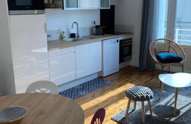 Hyper centre lumineux avec balcon - Foto 5