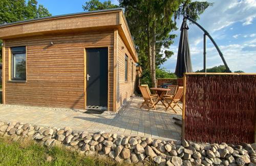 Tiny-Haus Straußenblick 1 - Foto 14