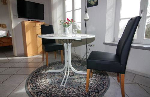 Ferienwohnung im Gutshaus Schulenbrook - Foto 24