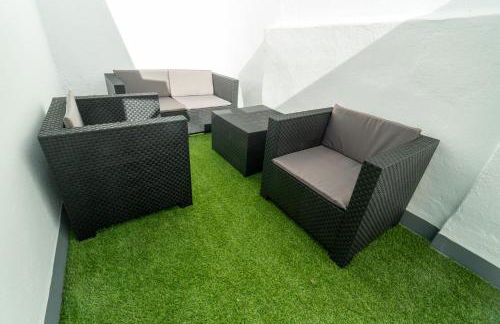 Casa rural El Tejar de Algar / 1262 - Foto 4