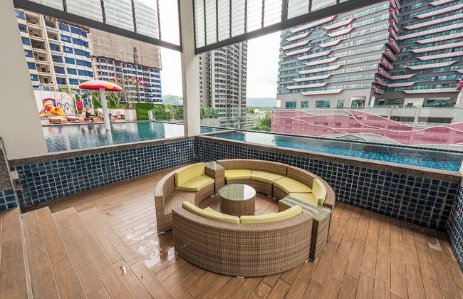 Reizz Residence by Minsu - Foto 29