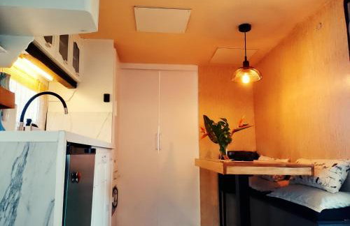 Caravana- Glamping Casa tortuga - Foto 17