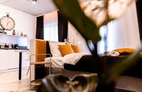 Hop & Lulu Delux Apartments - Foto 34