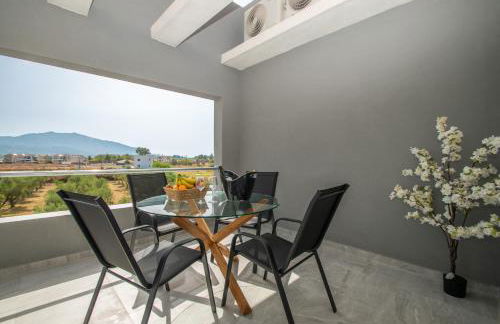 Elhasa Laganas Villa BY "ELITE" - Foto 15