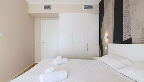 PrimoPiano - Jenner - Photo 5, towels, wardrobe