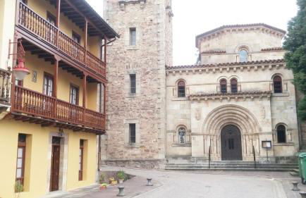 Apartamentos Puente Viesgo Viviendas Rurales - Foto 19