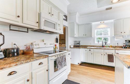 Remote-Work Friendly: Lehigh Acres Family Home - Foto 9