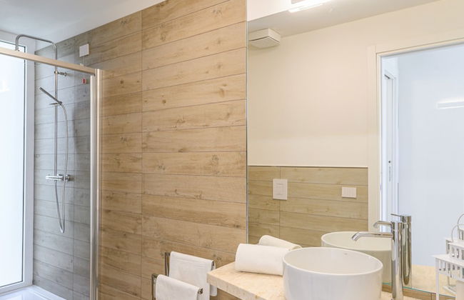 Capo Falcone Charming Apartments - Photo 27