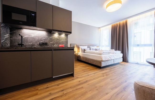 BRIGHT Bielefeld Süd Senne - Foto 2