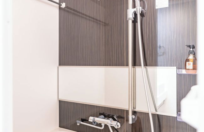 Lite House Dotonbori - Foto 19