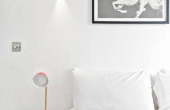 2 Bedroom Apartment Short Term Rental & Flexible Renting Shoreditch with Free WiFi & Balcony - Foto 24