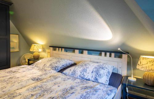 Ferienhaus Strandgut - Foto 76