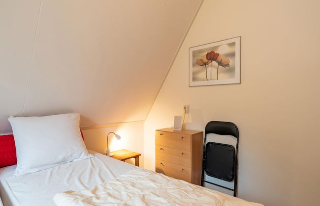 Free Holiday Home With big Garden - Photo 10