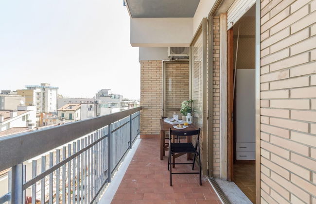 Cattolica Sea Loft - Cattolica Sea Loft - Foto 3