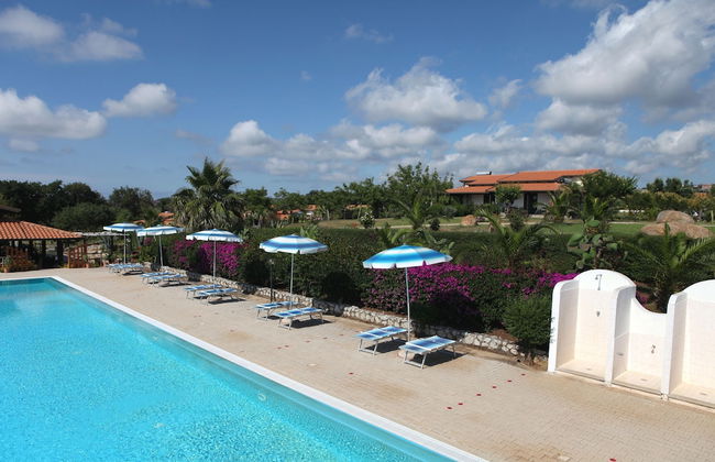 Agriturismo Ninea - Foto 21