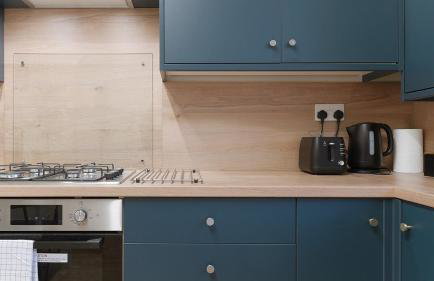 Treeton - Brand New 3 Bed House, FREE Parking & Great for Groups - Hosted by Stay Host Save - Photo 30