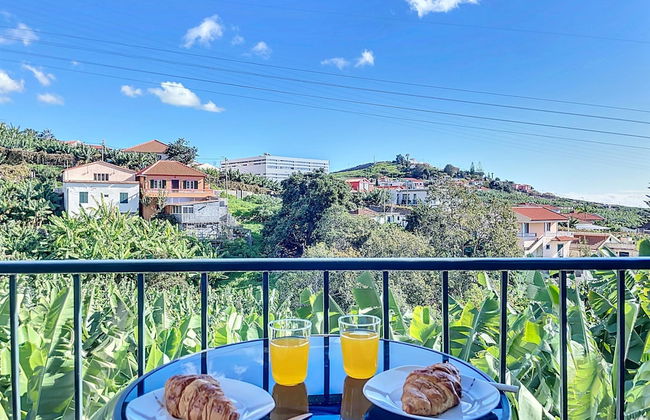 Madeira Sweet Home E - Foto 1