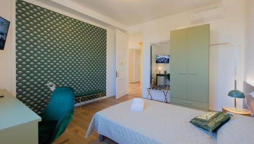 Camera Denver - La Casa di Carta Affittacamere - Foto 4