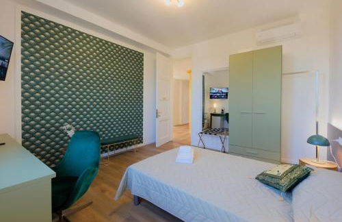 Camera Denver - La Casa di Carta Affittacamere - Foto 4