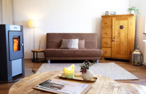 Naturpause Ferienwohnung - Foto 1