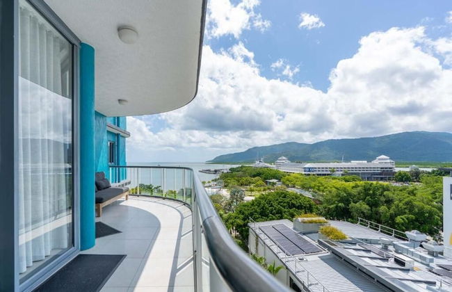 BreakFree Royal Harbour - Foto 1