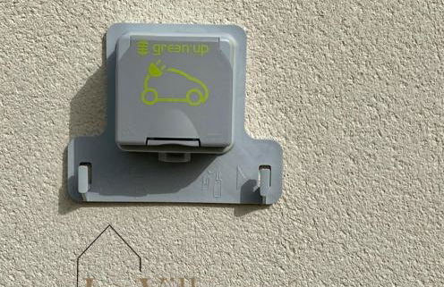 La Villa face au Lac - Photo 40