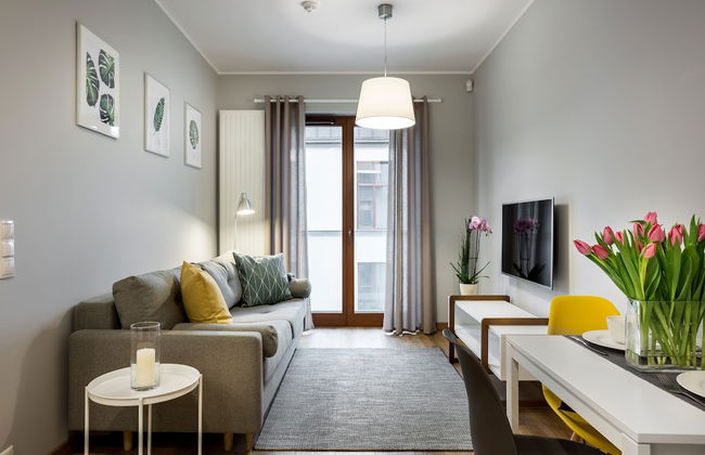 UNIC Apartments Dominikańska - Foto 31