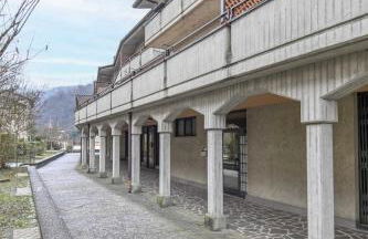 HOST4U - ANGOLO TERME Beautiful Apartment with Parking - Foto 11