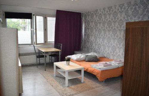 FeWo Köln - Foto 73