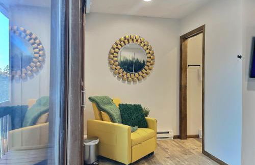 BearHug AC, Pool, Hot Tub, Tennis, Close to Resort - Foto 27