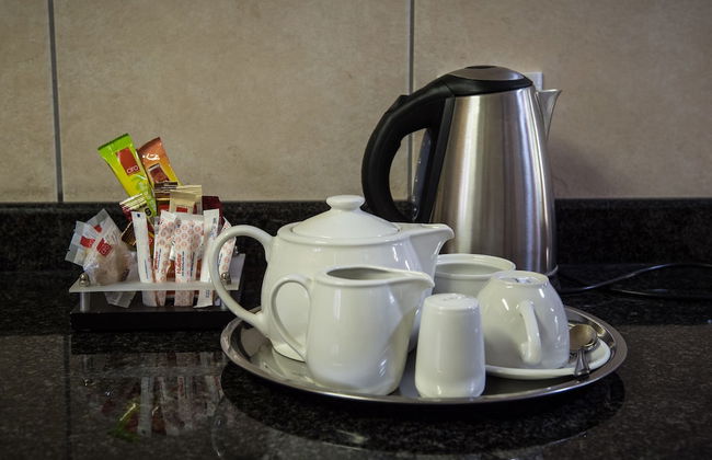 First Group Lake View Cabanas - Photo 37